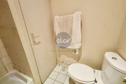 Lejlighed i Lyon, Rhone, Lyon - € 125.000 | Ref: 86690232 - foto 4