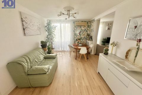 Lejlighed i Valras-Plage, Herault, Valras-Plage - € 262.000 | Ref: 340654226 - foto 1
