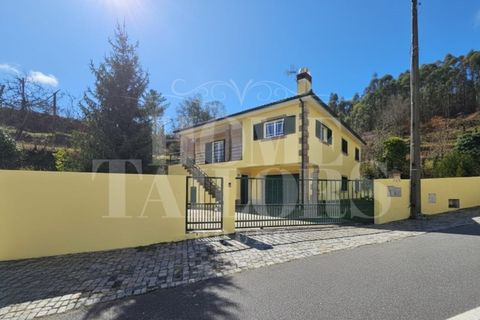 Villa en Amarante, Porto, Amarante - € 275.000 | Ref: HT_7135 - photo 1