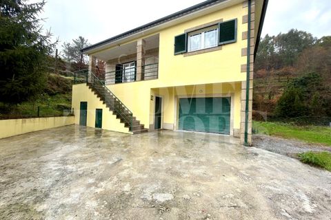 Villa en Amarante, Porto, Amarante - € 275.000 | Ref: HT_7135 - photo 17