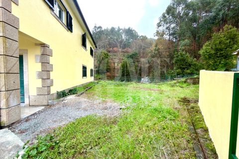 Villa en Amarante, Porto, Amarante - € 275.000 | Ref: HT_7135 - photo 18