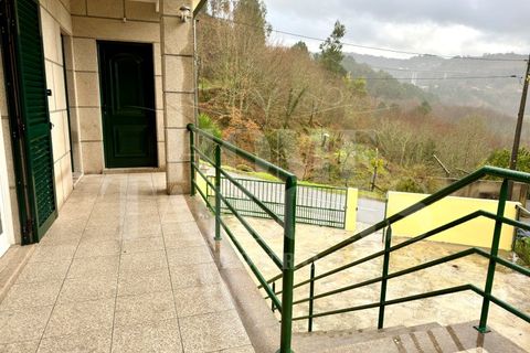 Villa en Amarante, Porto, Amarante - € 275.000 | Ref: HT_7135 - photo 19