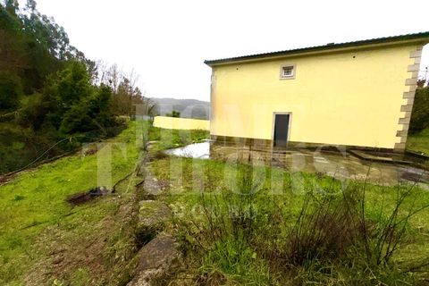 Villa en Amarante, Porto, Amarante - € 275.000 | Ref: HT_7135 - photo 20