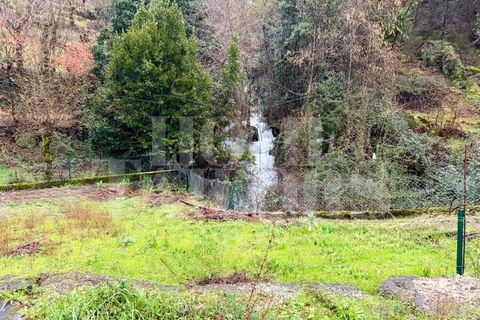 Villa en Amarante, Porto, Amarante - € 275.000 | Ref: HT_7135 - photo 22