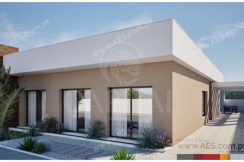 Landejendom i Seixal, Setubal, Seixal - € 697.000 | Ref: 70251 - foto 3