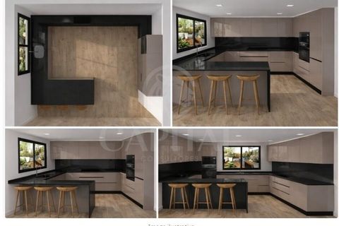 Landejendom i Seixal, Setubal, Seixal - € 697.000 | Ref: 70251 - foto 6