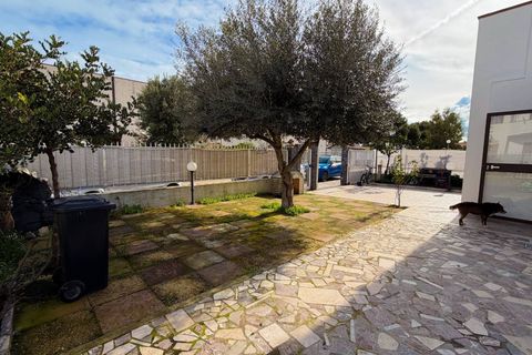 Rækkehus i Manfredonia, Foggia, Manfredonia - € 138.000 | Ref: VIALE DEI FENICOTTERI - foto 2