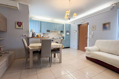 Rækkehus i Manfredonia, Foggia, Manfredonia - € 138.000 | Ref: VIALE DEI FENICOTTERI - foto 3