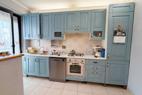 Rækkehus i Manfredonia, Foggia, Manfredonia - € 138.000 | Ref: VIALE DEI FENICOTTERI - foto 4
