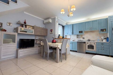 Rækkehus i Manfredonia, Foggia, Manfredonia - € 138.000 | Ref: VIALE DEI FENICOTTERI - foto 5