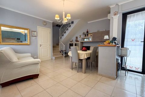 Rækkehus i Manfredonia, Foggia, Manfredonia - € 138.000 | Ref: VIALE DEI FENICOTTERI - foto 6