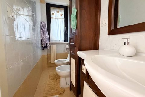 Rækkehus i Manfredonia, Foggia, Manfredonia - € 138.000 | Ref: VIALE DEI FENICOTTERI - foto 7