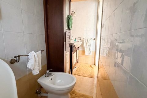 Rækkehus i Manfredonia, Foggia, Manfredonia - € 138.000 | Ref: VIALE DEI FENICOTTERI - foto 8