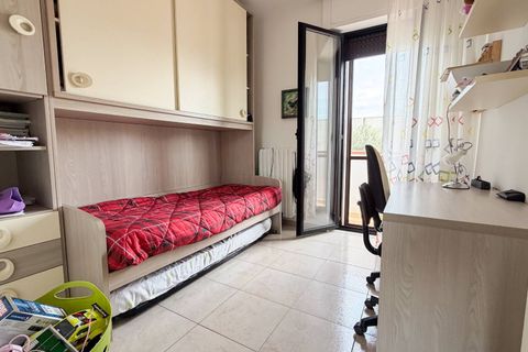 Rækkehus i Manfredonia, Foggia, Manfredonia - € 138.000 | Ref: VIALE DEI FENICOTTERI - foto 10
