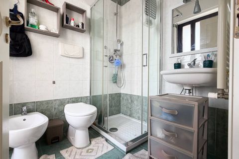 Rækkehus i Manfredonia, Foggia, Manfredonia - € 138.000 | Ref: VIALE DEI FENICOTTERI - foto 11