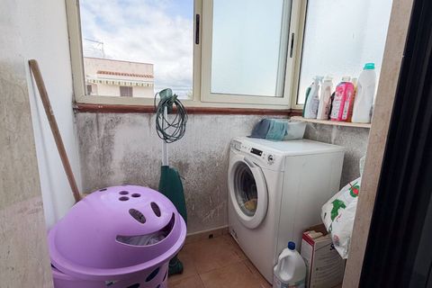 Rækkehus i Manfredonia, Foggia, Manfredonia - € 138.000 | Ref: VIALE DEI FENICOTTERI - foto 12