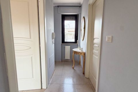 Rækkehus i Manfredonia, Foggia, Manfredonia - € 138.000 | Ref: VIALE DEI FENICOTTERI - foto 13
