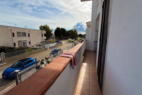 Rækkehus i Manfredonia, Foggia, Manfredonia - € 138.000 | Ref: VIALE DEI FENICOTTERI - foto 14