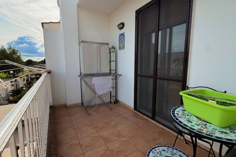 Rækkehus i Manfredonia, Foggia, Manfredonia - € 138.000 | Ref: VIALE DEI FENICOTTERI - foto 15
