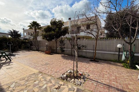 Rækkehus i Manfredonia, Foggia, Manfredonia - € 138.000 | Ref: VIALE DEI FENICOTTERI - foto 17