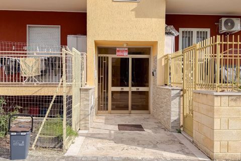 Lejlighed i Manfredonia, Foggia, Manfredonia - € 240.000 | Ref: PIAZZA DELLE VIOLE - foto 2