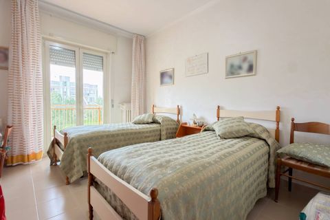 Lejlighed i Manfredonia, Foggia, Manfredonia - € 240.000 | Ref: PIAZZA DELLE VIOLE - foto 7