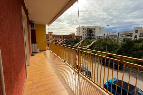 Lejlighed i Manfredonia, Foggia, Manfredonia - € 240.000 | Ref: PIAZZA DELLE VIOLE - foto 10