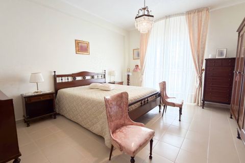 Lejlighed i Manfredonia, Foggia, Manfredonia - € 240.000 | Ref: PIAZZA DELLE VIOLE - foto 14
