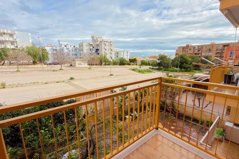 Lejlighed i Manfredonia, Foggia, Manfredonia - € 240.000 | Ref: PIAZZA DELLE VIOLE - foto 16