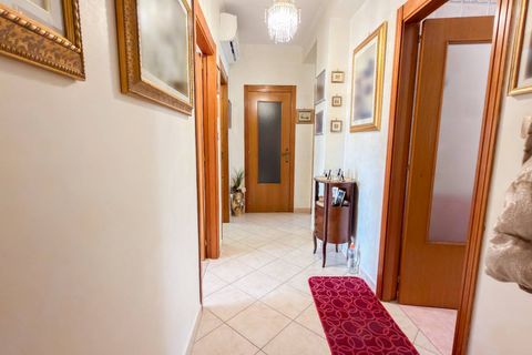 Lejlighed i Manfredonia, Foggia, Manfredonia - € 240.000 | Ref: PIAZZA DELLE VIOLE - foto 17