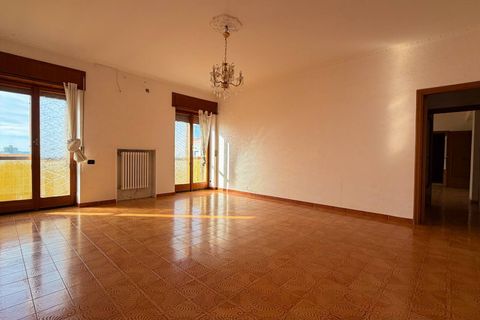 Leilighet i Manfredonia, Foggia, Manfredonia - € 435 000 | Ref: VIA DI VITTORIO ATTICO - foto 10