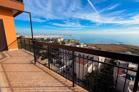 Leilighet i Manfredonia, Foggia, Manfredonia - € 435 000 | Ref: VIA DI VITTORIO ATTICO - foto 12
