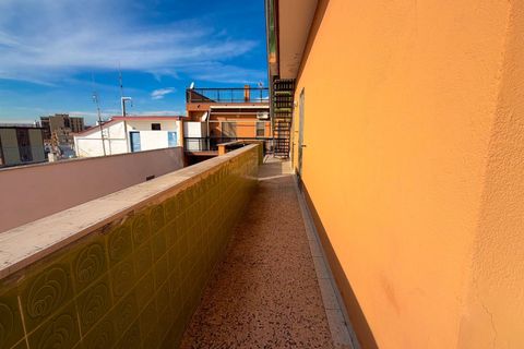 Leilighet i Manfredonia, Foggia, Manfredonia - € 435 000 | Ref: VIA DI VITTORIO ATTICO - foto 13