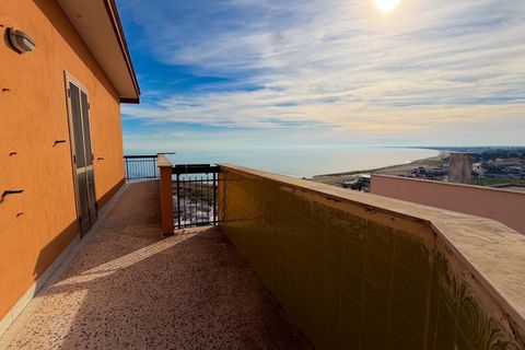 Leilighet i Manfredonia, Foggia, Manfredonia - € 435 000 | Ref: VIA DI VITTORIO ATTICO - foto 14
