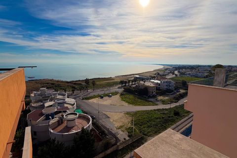 Leilighet i Manfredonia, Foggia, Manfredonia - € 435 000 | Ref: VIA DI VITTORIO ATTICO - foto 15
