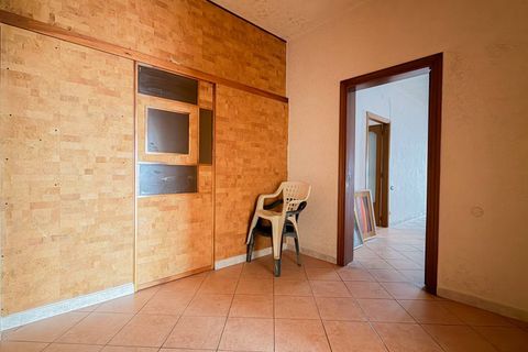 Leilighet i Manfredonia, Foggia, Manfredonia - € 435 000 | Ref: VIA DI VITTORIO ATTICO - foto 16