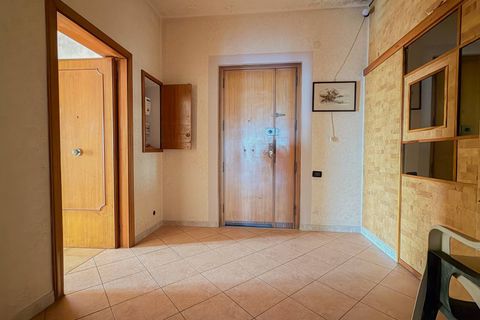 Leilighet i Manfredonia, Foggia, Manfredonia - € 435 000 | Ref: VIA DI VITTORIO ATTICO - foto 17