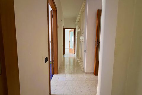 Leilighet i Manfredonia, Foggia, Manfredonia - € 435 000 | Ref: VIA DI VITTORIO ATTICO - foto 21