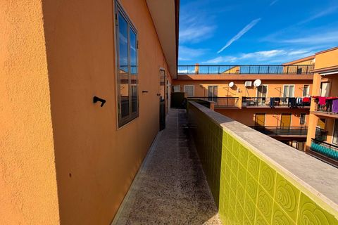 Leilighet i Manfredonia, Foggia, Manfredonia - € 435 000 | Ref: VIA DI VITTORIO ATTICO - foto 28