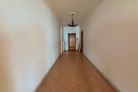 Leilighet i Manfredonia, Foggia, Manfredonia - € 435 000 | Ref: VIA DI VITTORIO ATTICO - foto 32