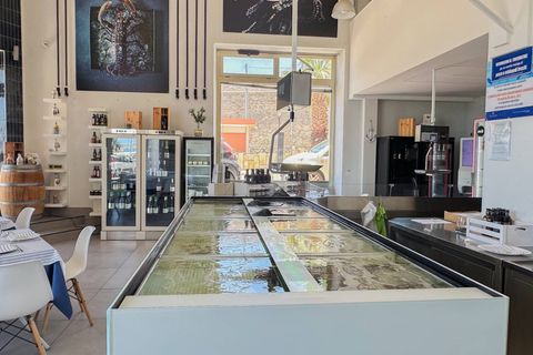 Erhvervsejendom i Manfredonia, Foggia, Manfredonia - € 75.000 | Ref: FRONTEMARE - foto 3