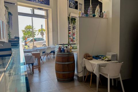 Erhvervsejendom i Manfredonia, Foggia, Manfredonia - € 75.000 | Ref: FRONTEMARE - foto 6
