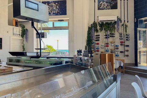 Erhvervsejendom i Manfredonia, Foggia, Manfredonia - € 75.000 | Ref: FRONTEMARE - foto 7