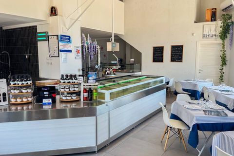 Erhvervsejendom i Manfredonia, Foggia, Manfredonia - € 75.000 | Ref: FRONTEMARE - foto 9