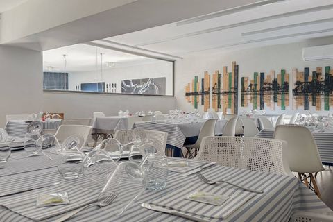 Erhvervsejendom i Manfredonia, Foggia, Manfredonia - € 75.000 | Ref: FRONTEMARE - foto 10