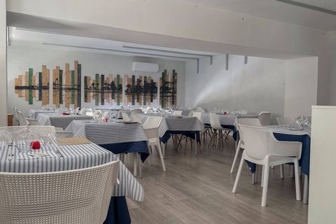 Erhvervsejendom i Manfredonia, Foggia, Manfredonia - € 75.000 | Ref: FRONTEMARE - foto 15
