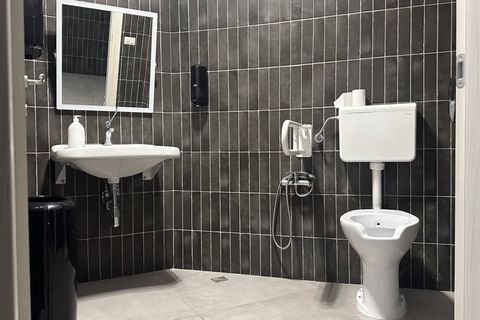 Erhvervsejendom i Manfredonia, Foggia, Manfredonia - € 75.000 | Ref: FRONTEMARE - foto 17
