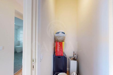 Lejlighed i Odivelas, Lisbon, Odivelas - € 410.000 | Ref: 70230 - foto 12