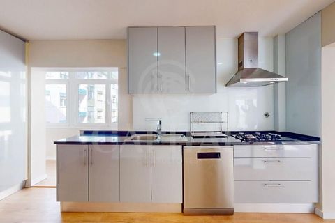 Lejlighed i Odivelas, Lisbon, Odivelas - € 410.000 | Ref: 70230 - foto 13