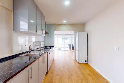 Lejlighed i Odivelas, Lisbon, Odivelas - € 410.000 | Ref: 70230 - foto 16